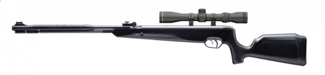 SMK 1/1 SNSYNLLB800.177 Victory LB800 .177 Air Rifle with 3-9x40 Scope