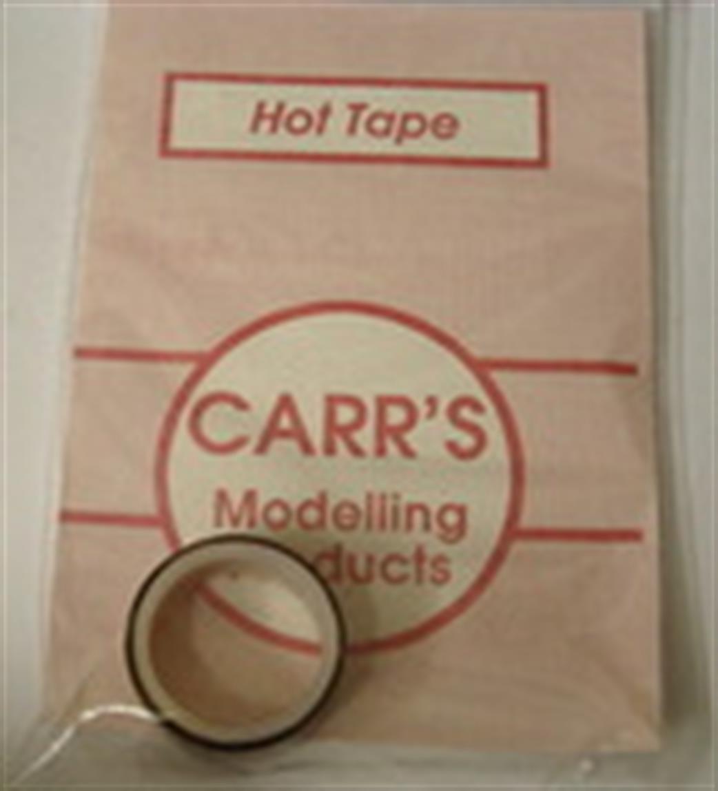 Carrs  C1050 Hot Tape 2m