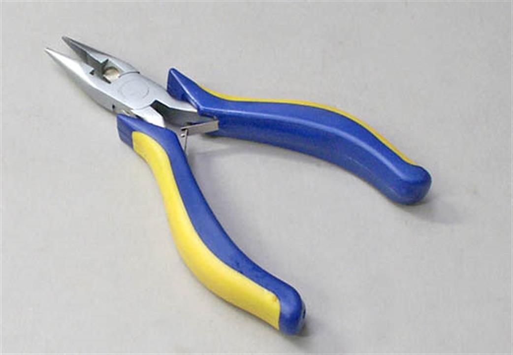 Expo  75549 Mini Long Nose Pliers