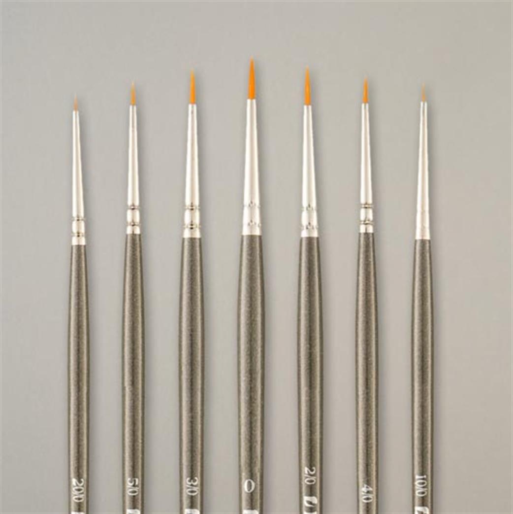 Pro Arte PROLONMINI-SET M1 Prolon Mini Paint Brush Set