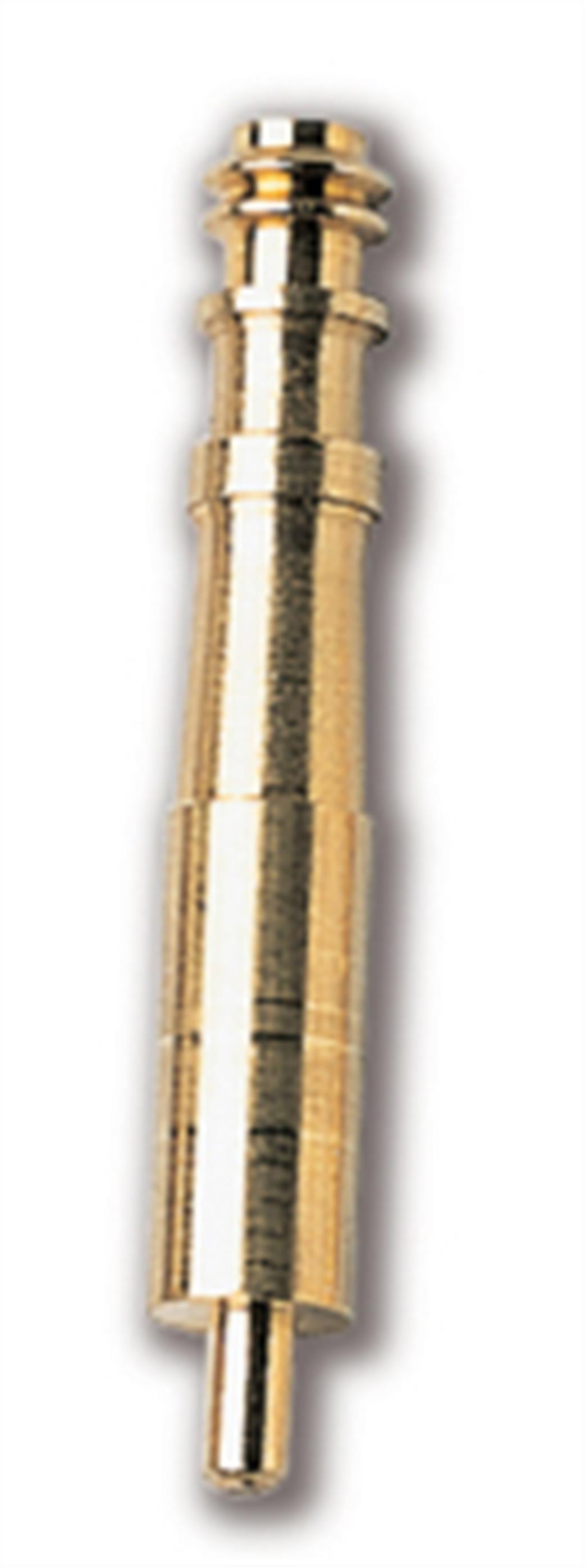 Constructo 80074 Gun Barrel 31.5x5mmn (6)