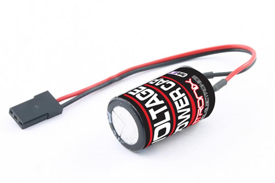 Etronix ET0077 Receiver Power Capacitor
