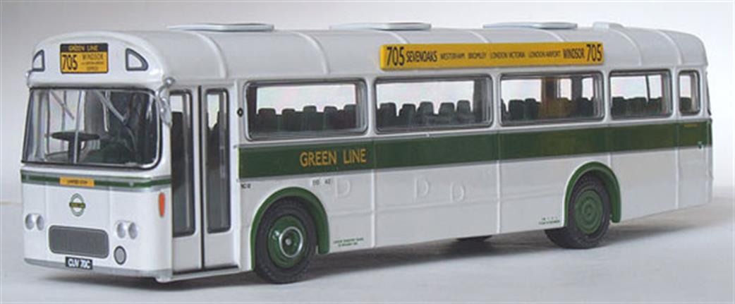 EFE 35701 BET 4 BAY 36' Coach Greenline  1/76