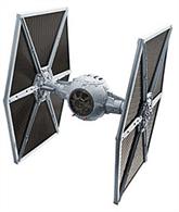 Revell 1/110 Easy-Click Tie Fighter from Star Wars 01105