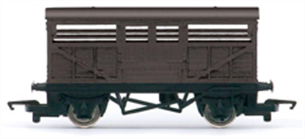 Hornby R9203 Cattle Wagon from Thomas the Tank Engine OO