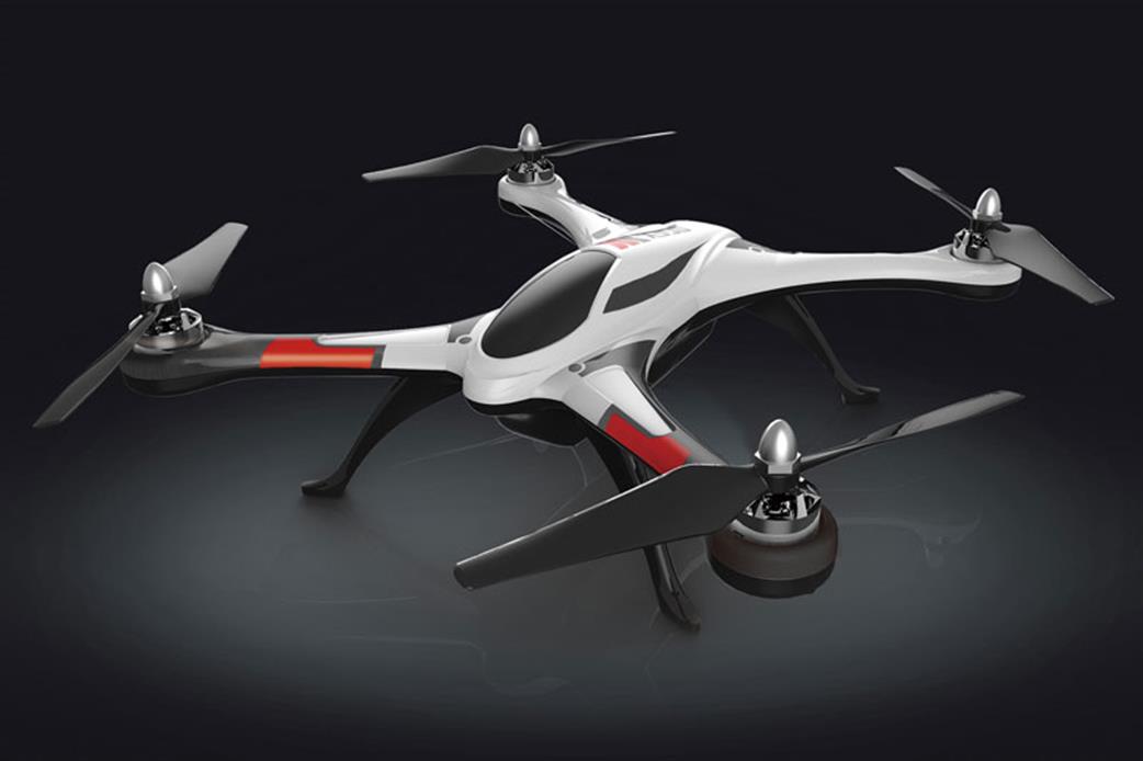 XK Innovations  X350 X350 3D RTF Quadcopter
