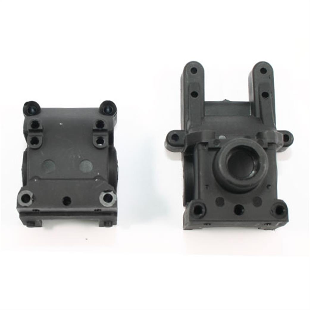 FTX  FTX6225 Gearbox Housing set for Vantage Carnage Outlaw Banzai