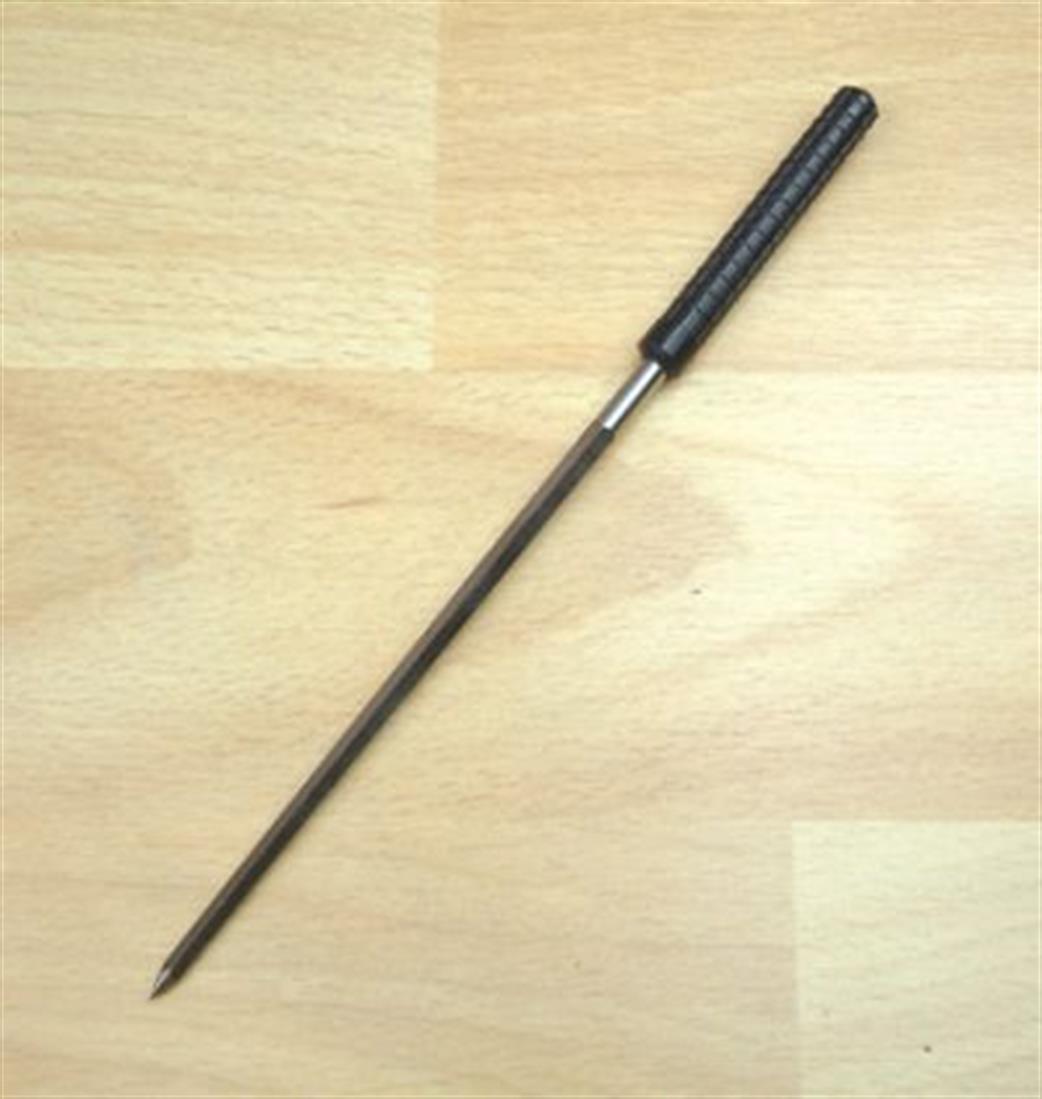 Expo  70345 Single Cutting broach for 3-4mm
