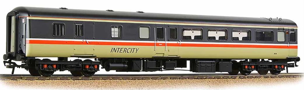 Bachmann OO 39-702 BR Mk2F BSO Air Conditioned Second Class Brake Coach InterCity Swallow
