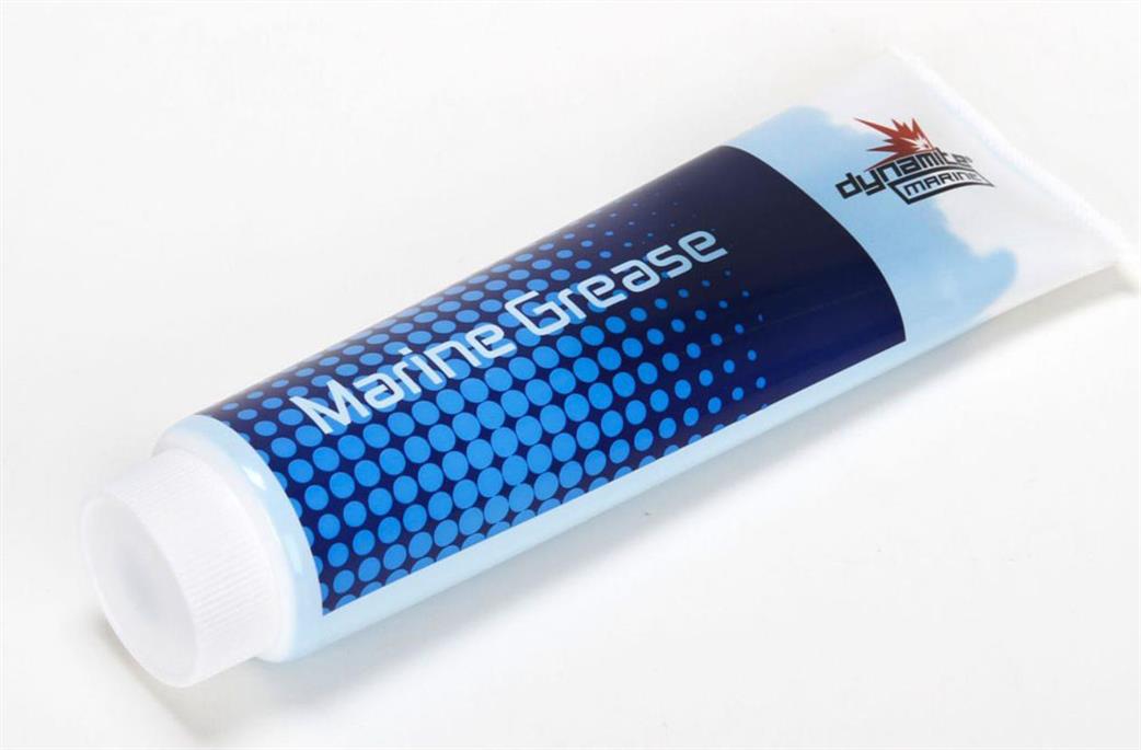 Dynamite DYNE4201 Marine Grease 5oz Tube
