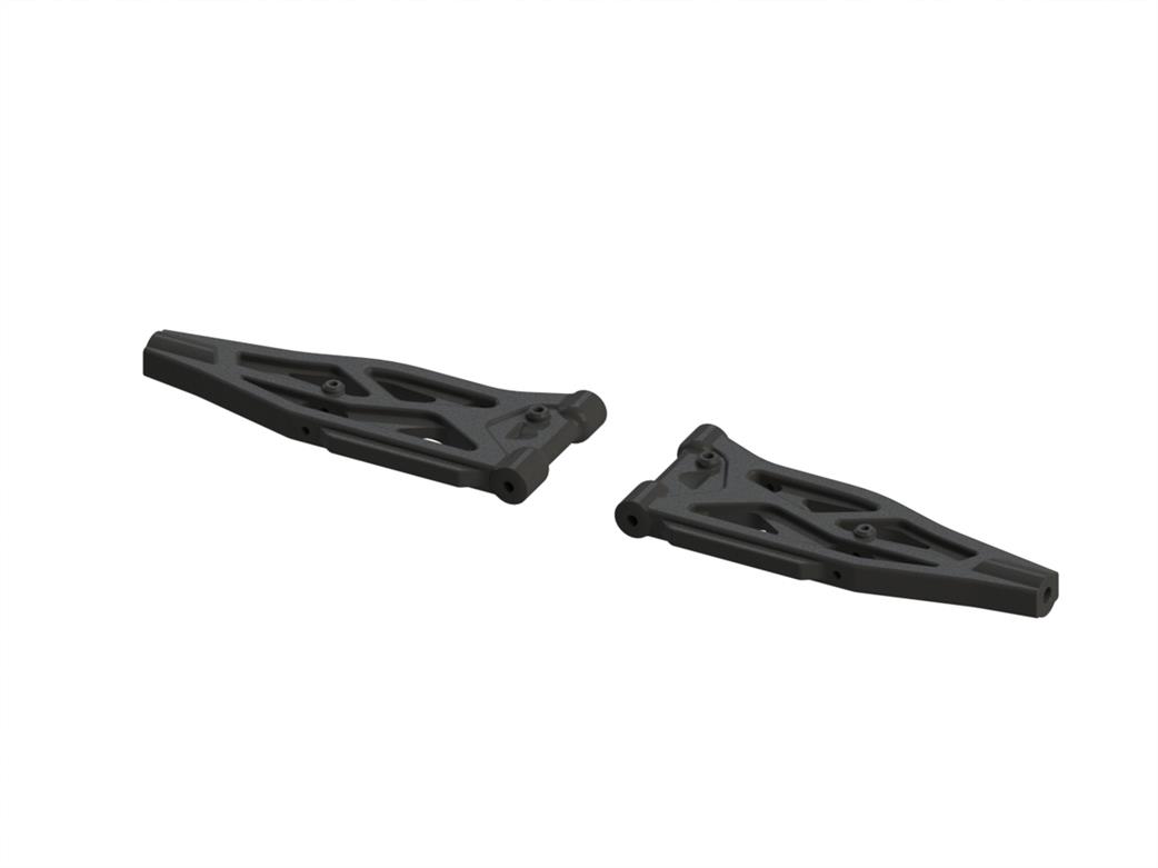Arrma AR330219 Front Lower Suspension Arms