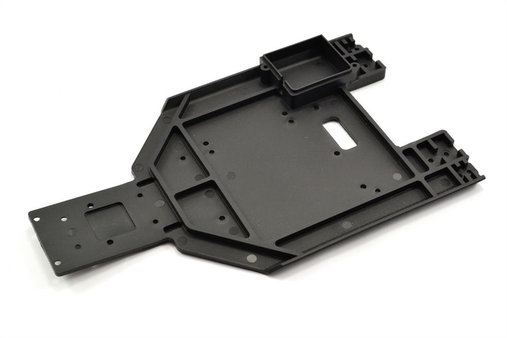 FTX 1/10 FTX8324 Outlaw Main Chassis Plate