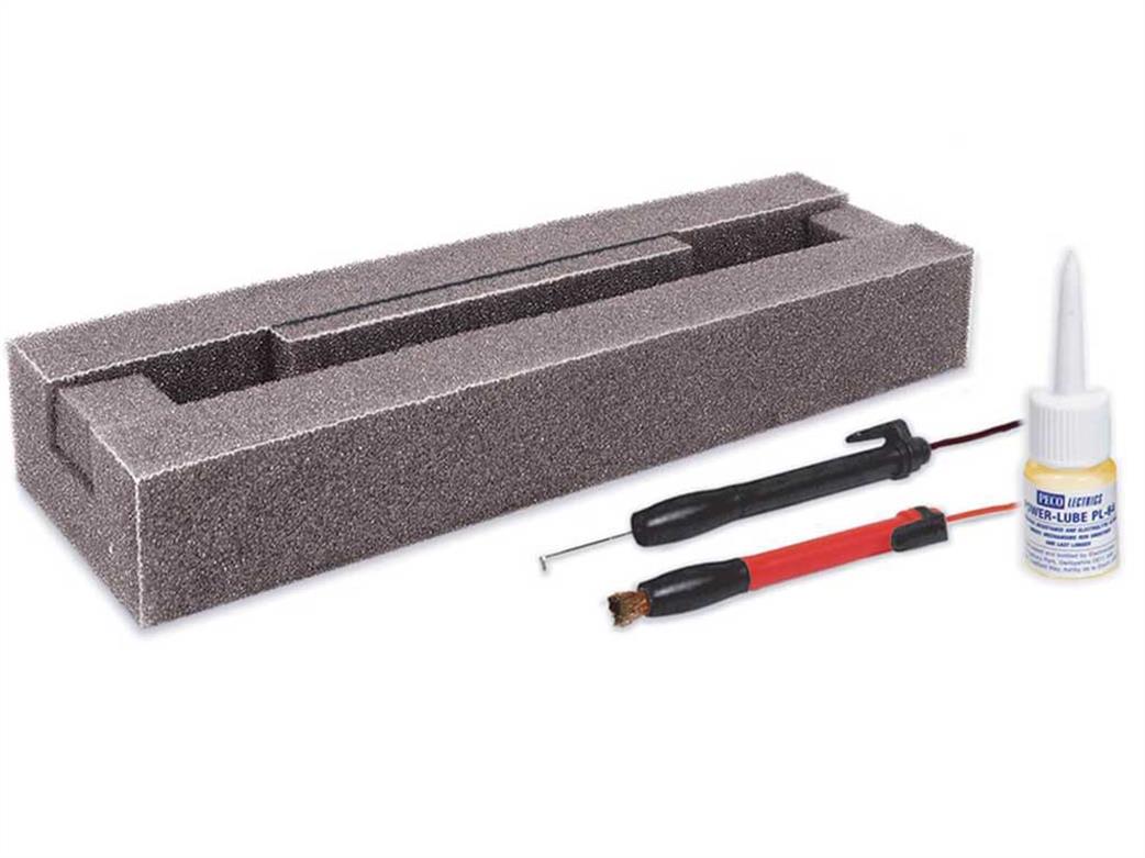 Peco OO PL-71 Locomotive Servicing Kit