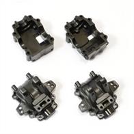 Please note this item will only fit the Pro version.CARISMA GT14B PRO GEARBOX HOUSING SET
