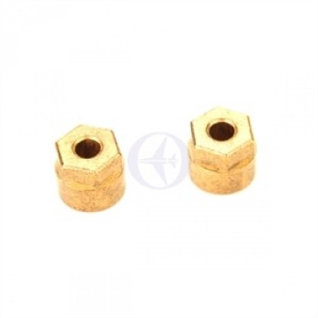 Thunder Tiger 1/10 PD1657 Uno Spare Front Hex Drive Bushing