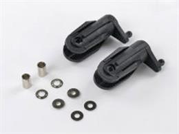 Twister CP Blade Holders Set Version 1 Only