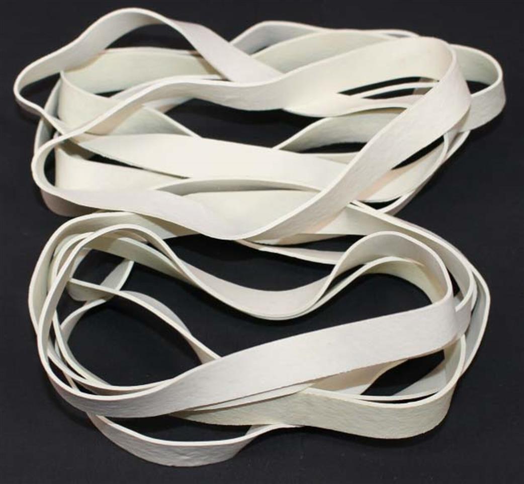 Antics  ANTRC001 Assorted Wing Bands White