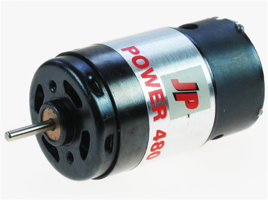 Perkins  5510374 JP Pro 480 Flight Motor