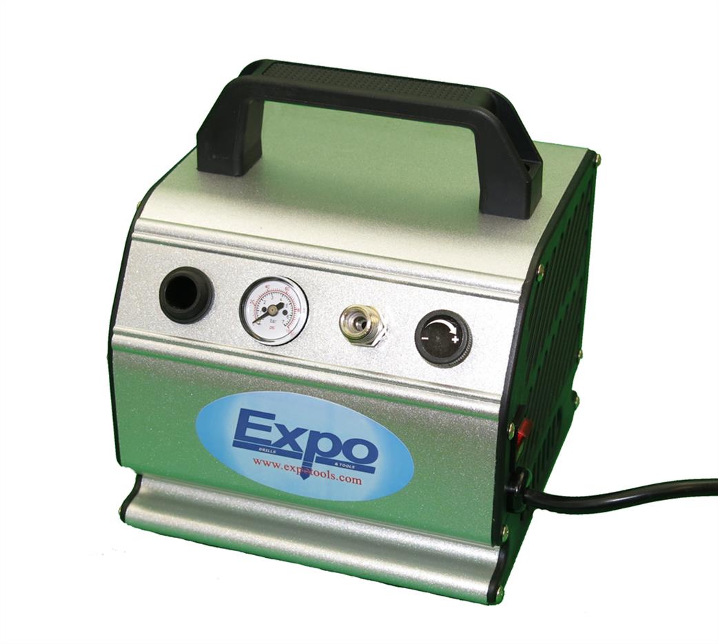 Expo  AB660 Mini Compressor AB660