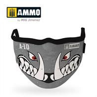 Reusable hygienic protective face mask suitable for adults. 28cm. 14 cm. MEuropean standard specification UNE 0065:2020 Reusable hygienic masks for adults. Requirements of materials, design, confection, marking and use.