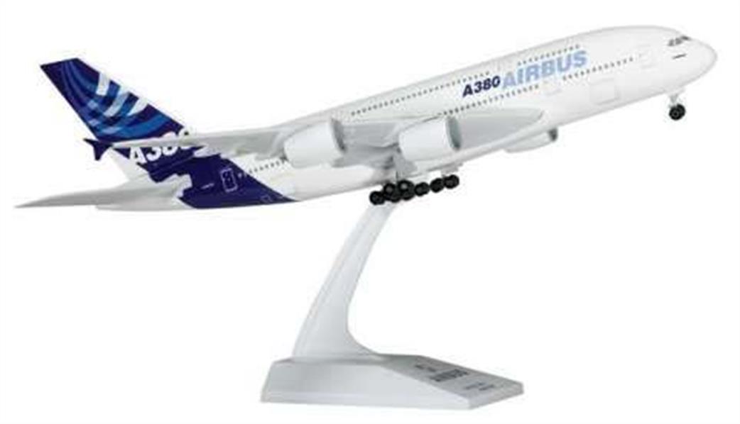 Skymarks SKR380 Airbus A380-800 Airbus House Colours First Flight 1/200