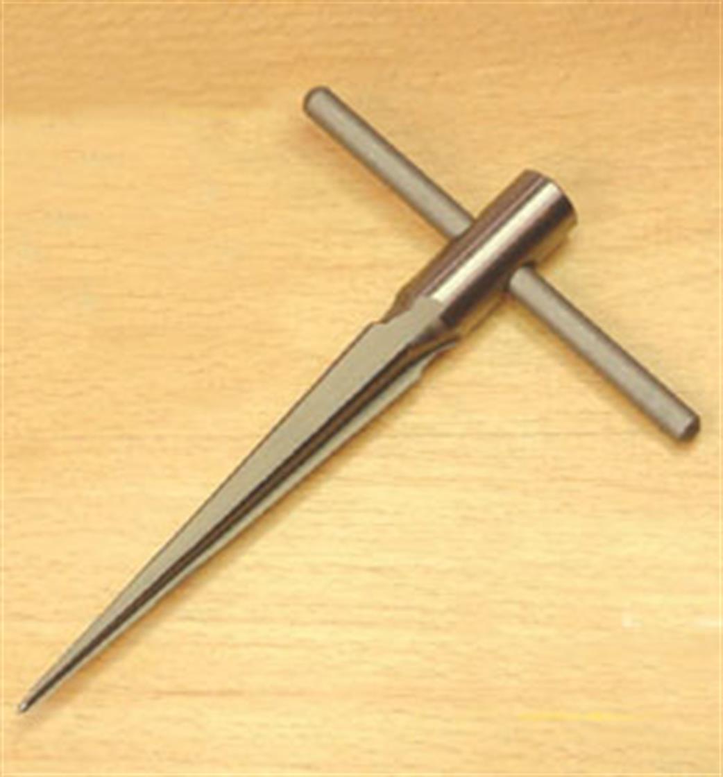Expo 72051 Tapered Reamer 3mm - 12mm