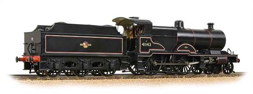Bachmann produced a highly detailed model of Midland Compound number 1000 for the National Railway Museum. This model is now to be released finished as other members of this important express passenger class which served in the secondary role well into the British Railway era.Era 5. DCC Ready. 21-pin decoder required for DCC operation.