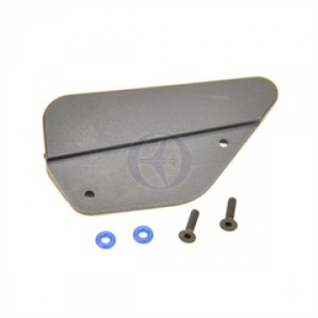 Thunder Tiger  PD1341 TS4 Spare Fuel Tank Bottom Protector