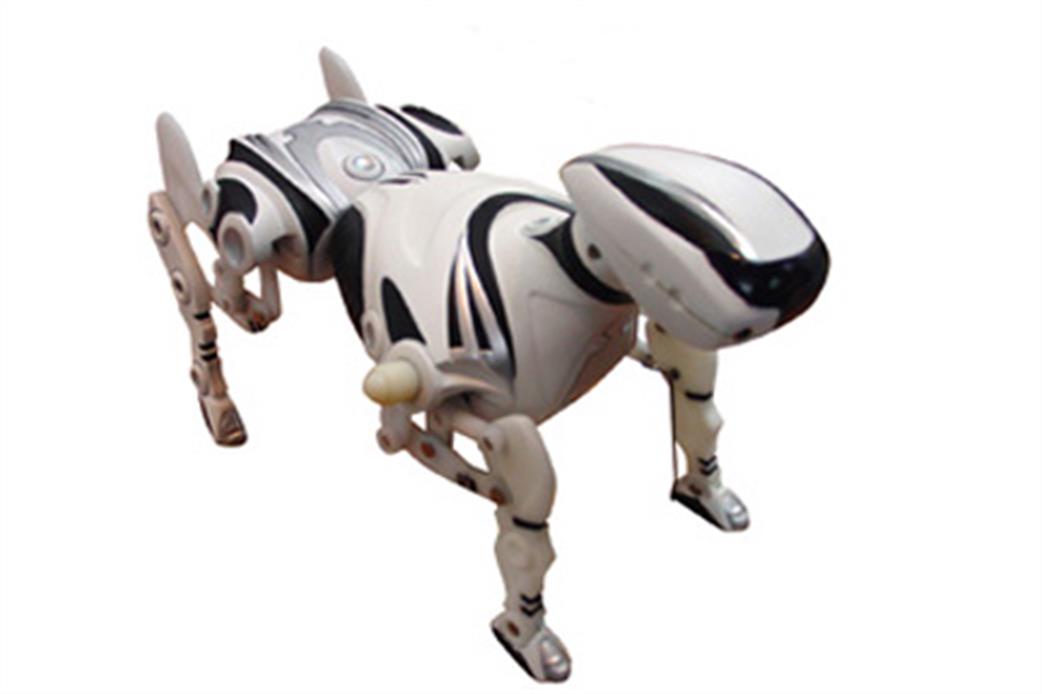 Wowwee robopet best sale