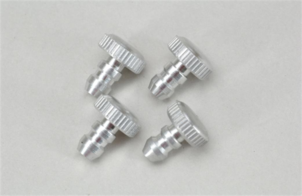 Ripmax  MG201 Fuel Tube Bungs Pack Of 4