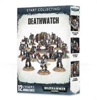 This is a great-value box set that gives you an immediate collection of fantastic Flesh-eater Courts miniatures, which you can assemble and use right away in games of Warhammer Age of Sigmar