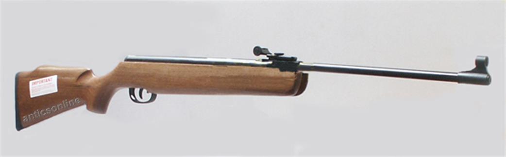 SMK  Z19SMKSUP.22 XS19 .22 Supergrade Custom Air Rifle