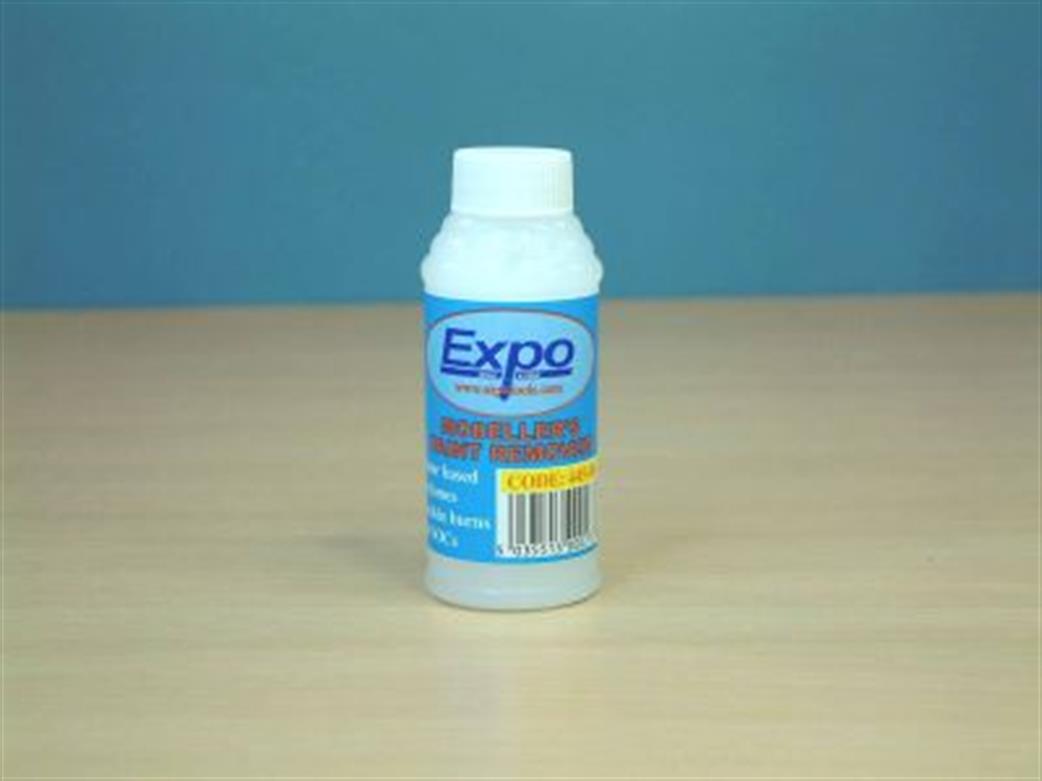 Expo  44500 Paint Remover