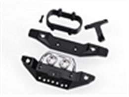 Traxxas Bumper Pack with Bumper Mounts 7235