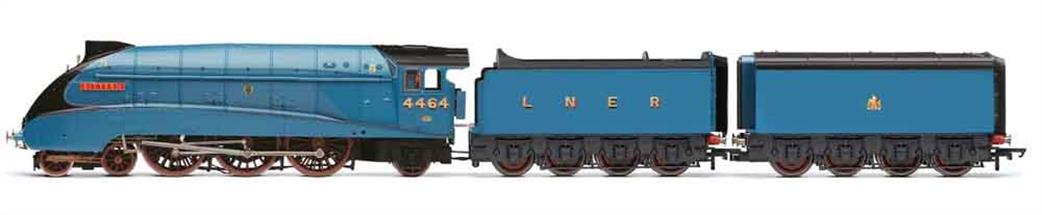 Hornby OO R3771 LNER 4464 Bittern Gresley Streamlined A4 Class 4-6-2 Pacific