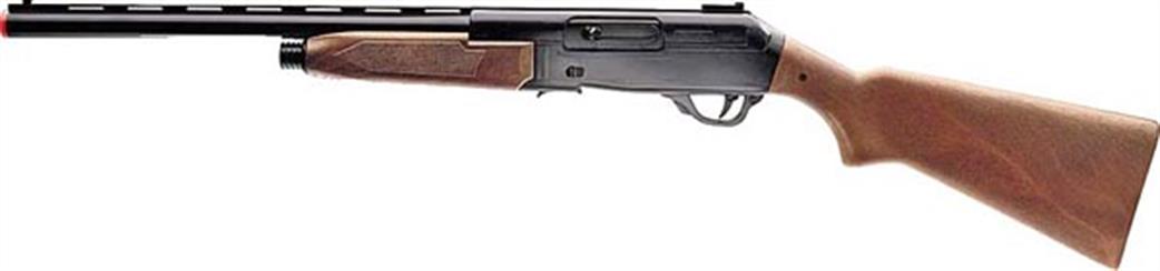 Villa Gio 427/22 Mike Peterson Soft Gummy Pellet Rifle