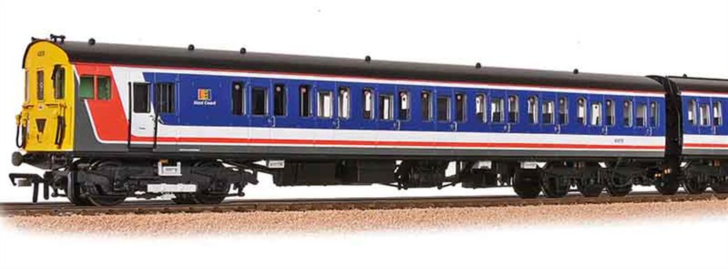 Bachmann OO 31-392 BR 4322 2-HAP Class 414 Electric Multiple Unit Train Network South East