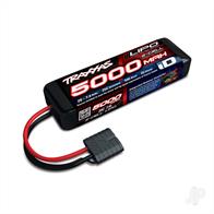 Traxxas Certified iD-Equipped LiPo batteries are engineered to provide the punch and on-demand power for reaching the top speeds that Traxxas models are built to achieve. Traxxas Power Cell iD-Equipped LiPo batteries are engineered specifically to fit Traxxas models and maximize their full performance potential. Only Traxxas gives you more of what you want most: simple installation, a great price, and the most speed and run time available.