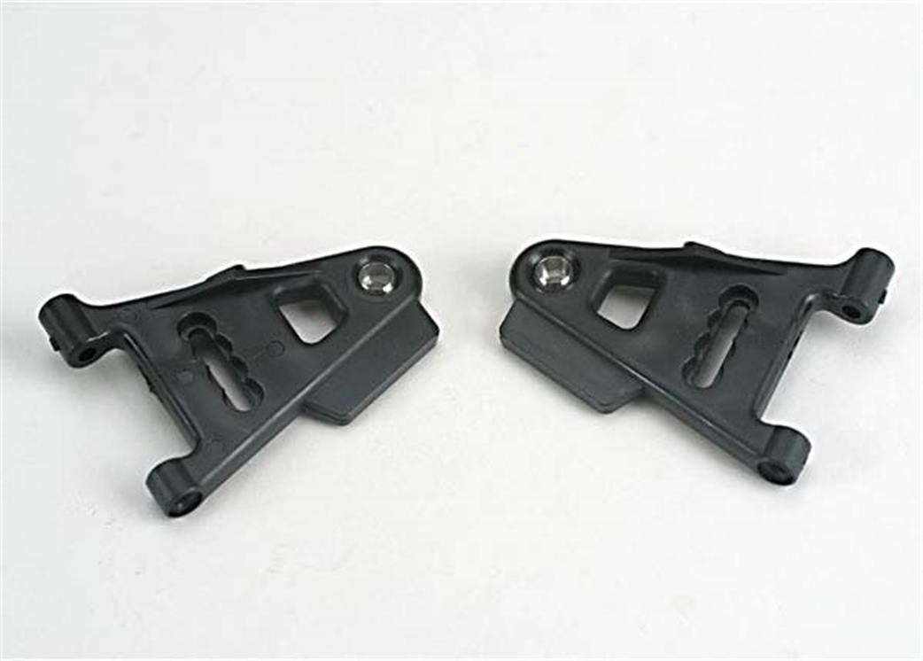 Traxxas  4831 Front Suspension Arms Left & Right with Ball Joint for Nitro 4-Tec