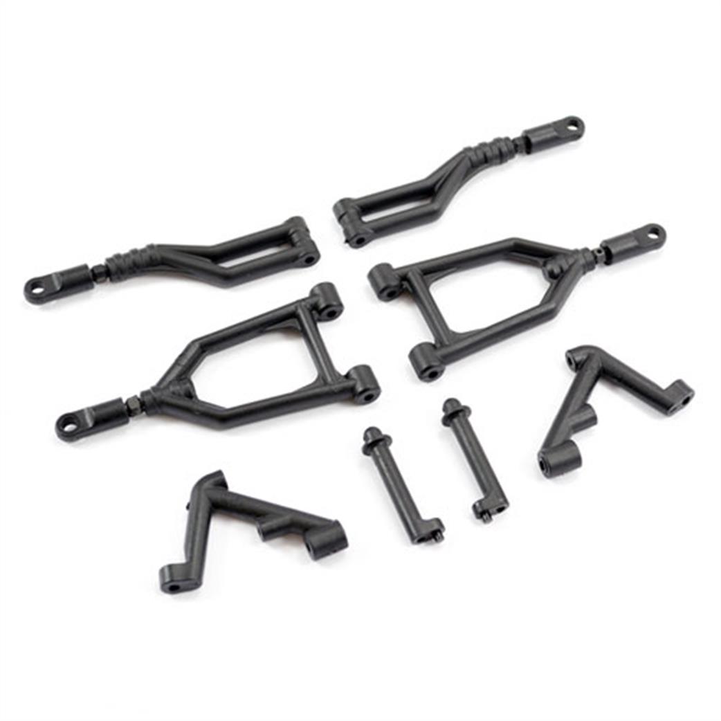 FTX  FTX8545 Upper Suspension Arms for Sidewinder / Viper
