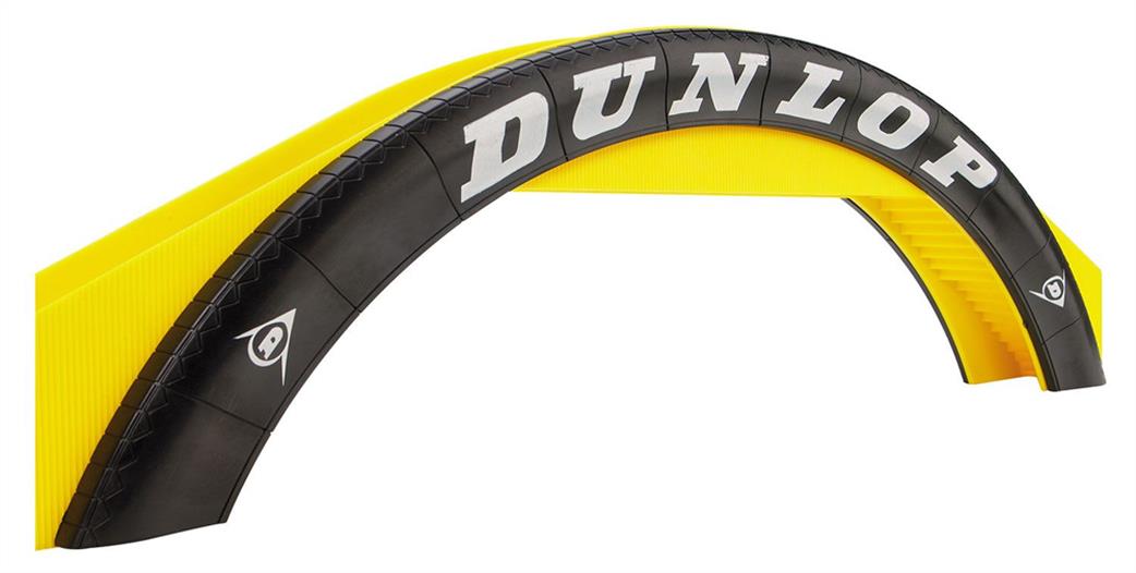 Scalextric 1/32 C8332 Dunlop Tyre Footbridge