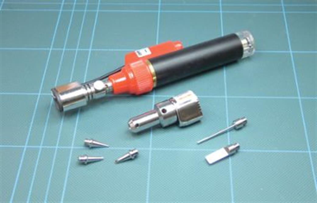 Expo 77540 Self Igniting Butane Gas Torch