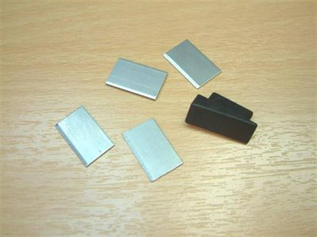 Expo 80041 Spare blades for Plank Bending Tool