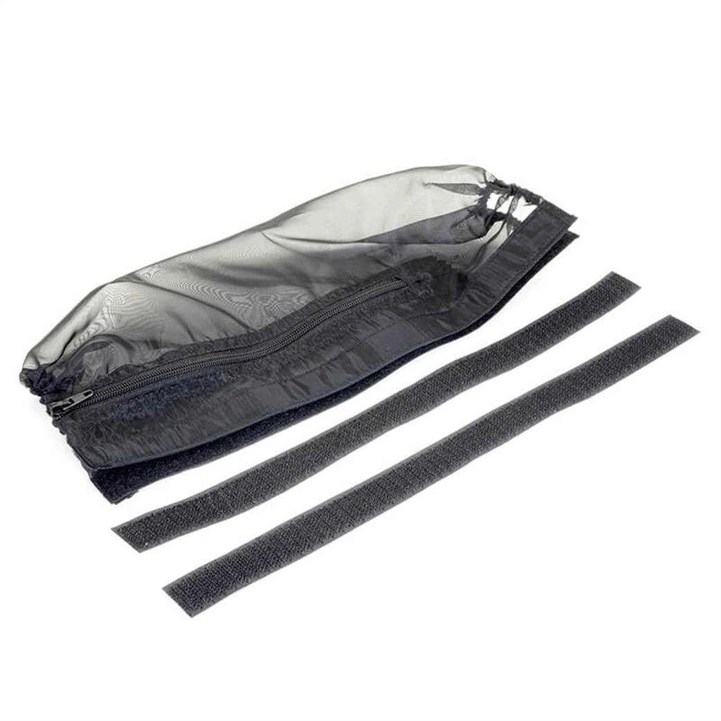 FTX FTX6348 Mesh Chassis Dust Cover for 1/10 Vehicles