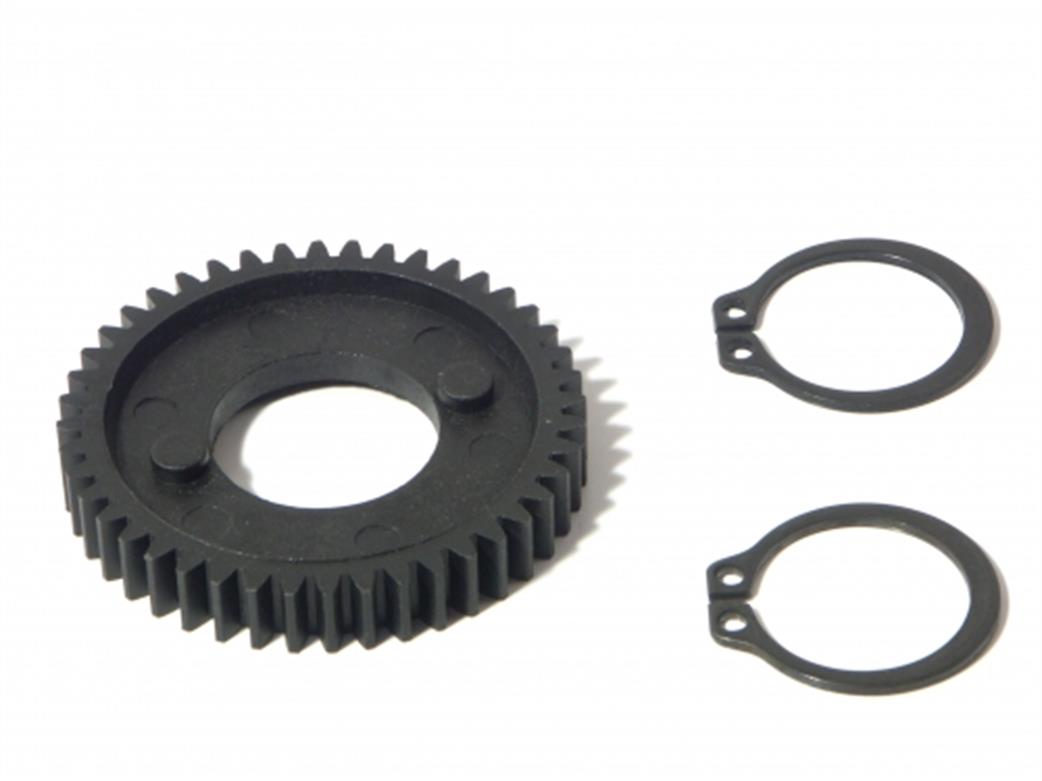 HPI Racing  76914 Savage Spare Transmission Gear 44 Tooth First Gear