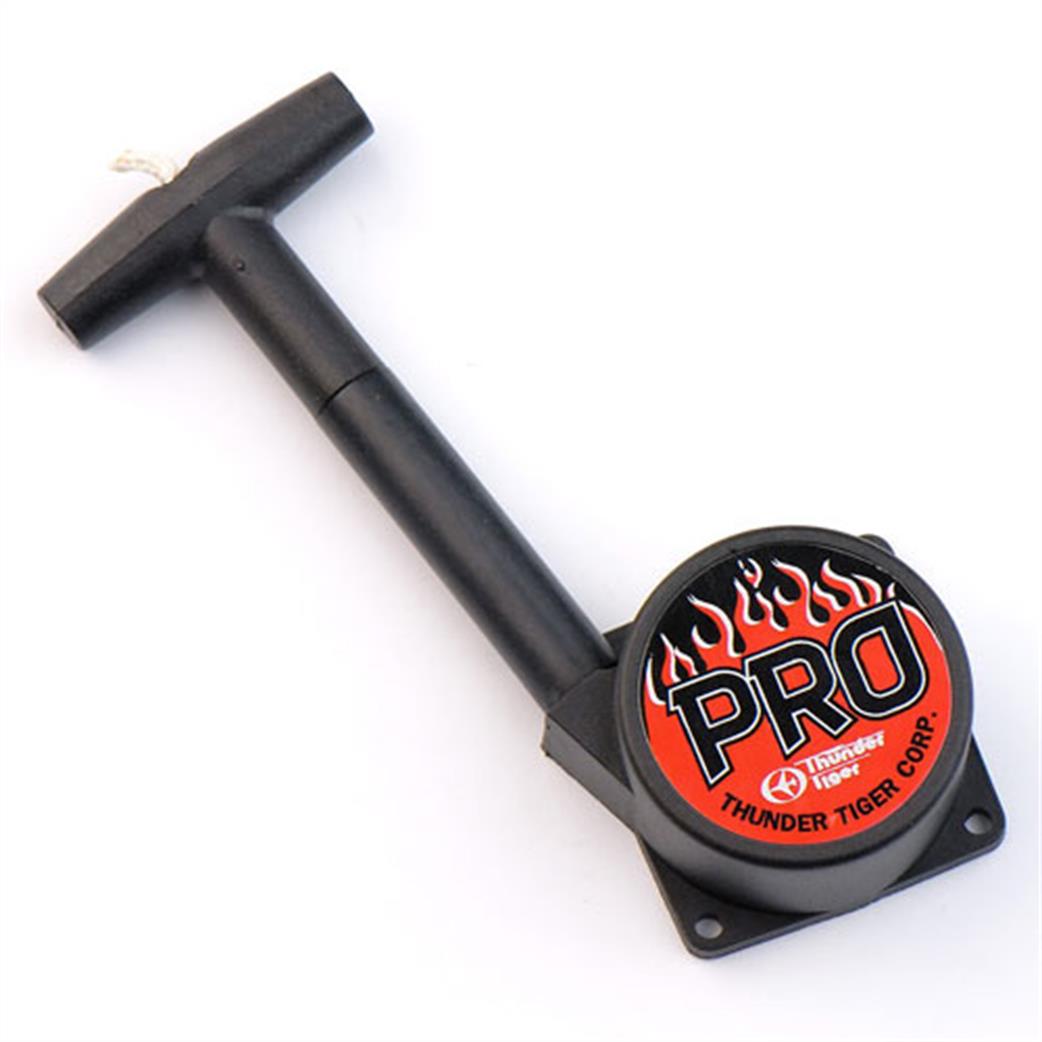 Thunder Tiger  PN0246 SSK/SSR/SSB Spare Pull Start Assembly for Pro 18 (Version 2)