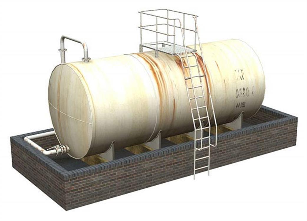 Bachmann OO 44-129 Fuel Storage Tank