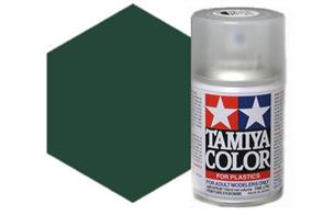 These sprays are developed for finishing aircraft models . Each colour is formulated to provide the authentic tone to 1/32 and 1/48 scale model aircraft. Subtle shades can be easily obtained by simple spraying