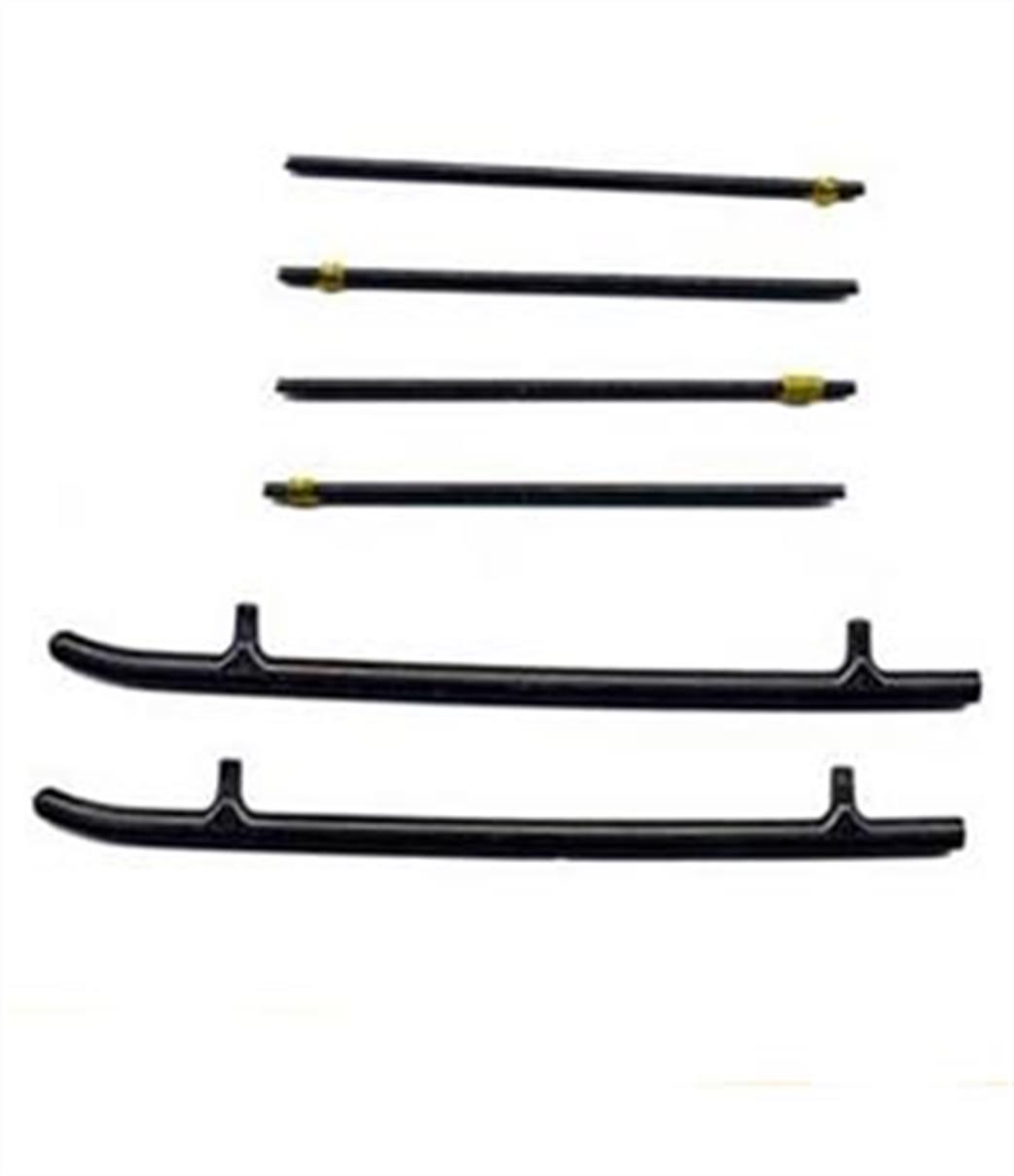 Ripmax  EF165242 Sabre Spare Skid Set
