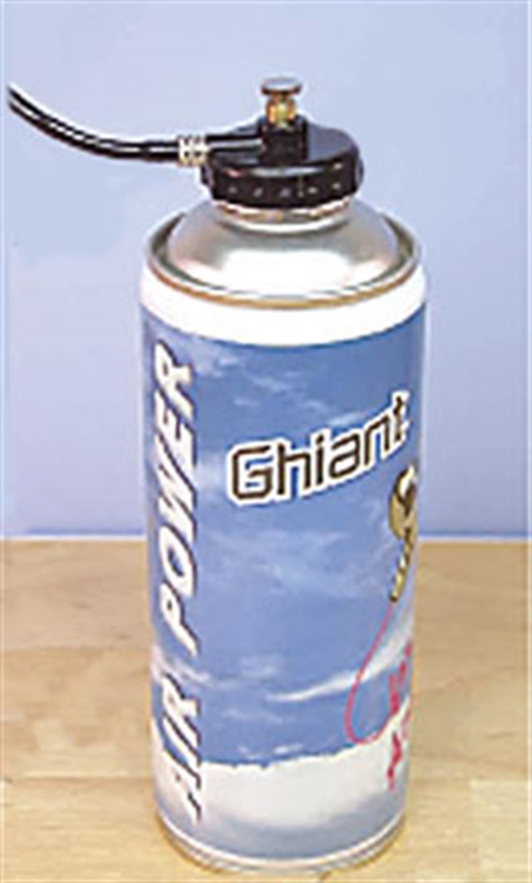 Ghiant M35 Airbrush Propellant 750ml